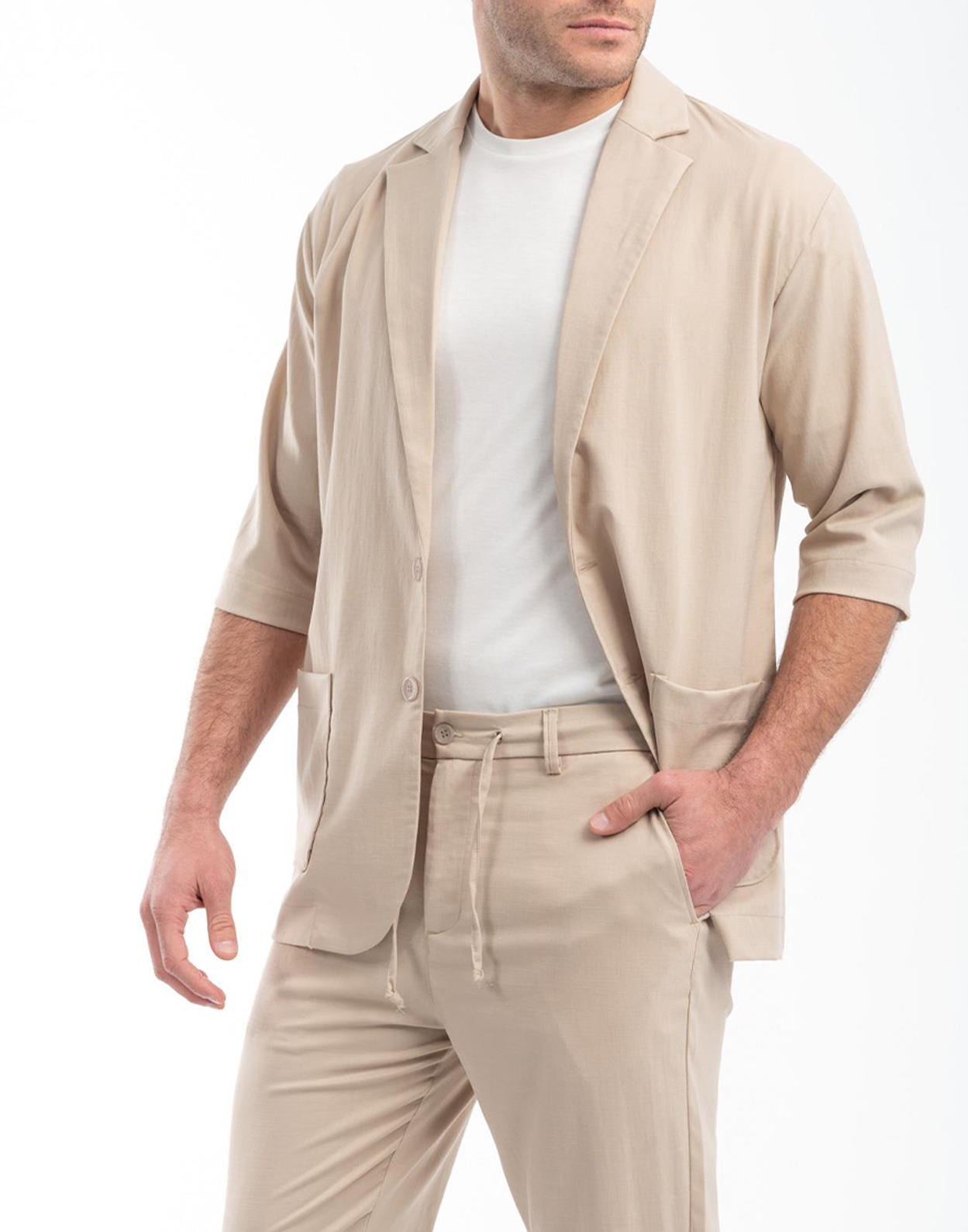 Vittorio Artist Man Shirt 